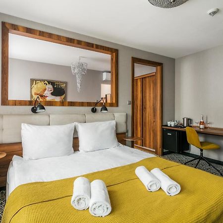 No.23 Premium Aparthotel Krakow Dış mekan fotoğraf