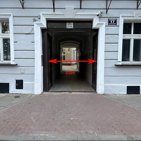 No.23 Premium Aparthotel Krakow Dış mekan fotoğraf