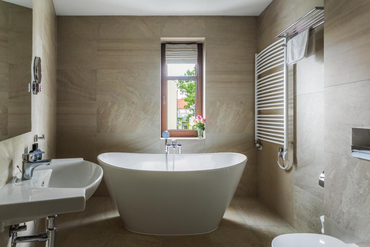 No.23 Premium Aparthotel Krakow Dış mekan fotoğraf