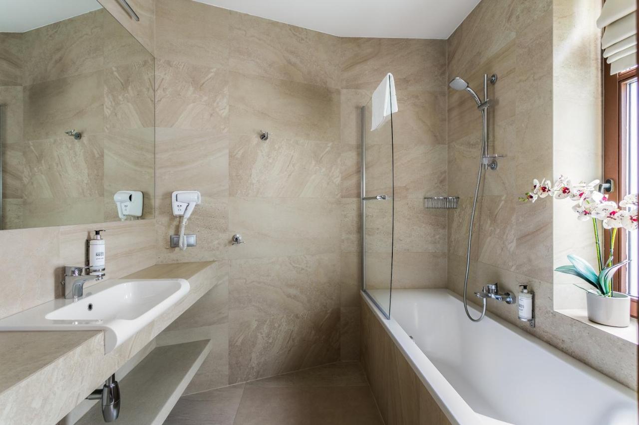 No.23 Premium Aparthotel Krakow Dış mekan fotoğraf
