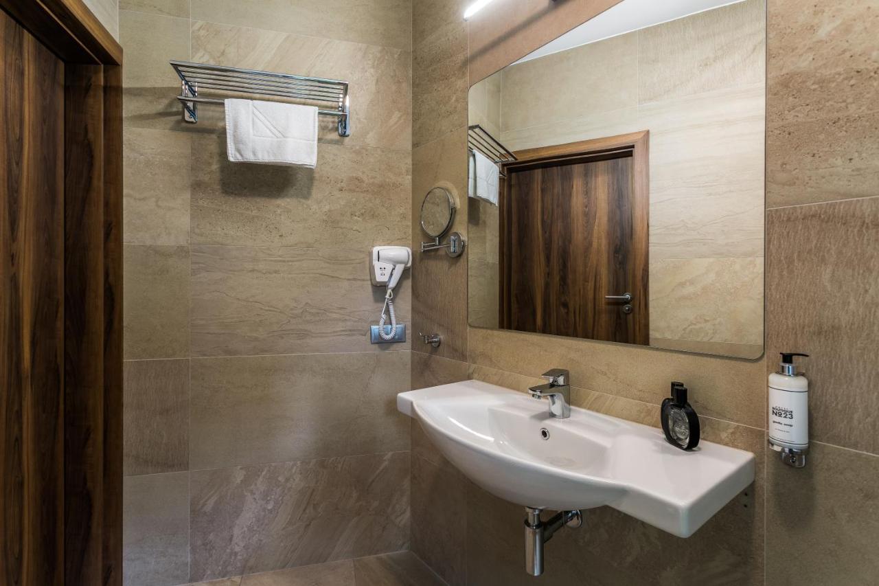 No.23 Premium Aparthotel Krakow Dış mekan fotoğraf