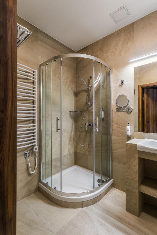 No.23 Premium Aparthotel Krakow Dış mekan fotoğraf