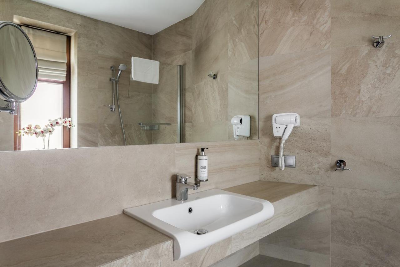 No.23 Premium Aparthotel Krakow Dış mekan fotoğraf