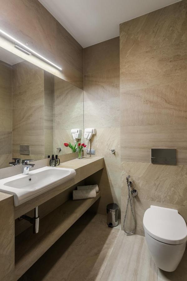 No.23 Premium Aparthotel Krakow Dış mekan fotoğraf