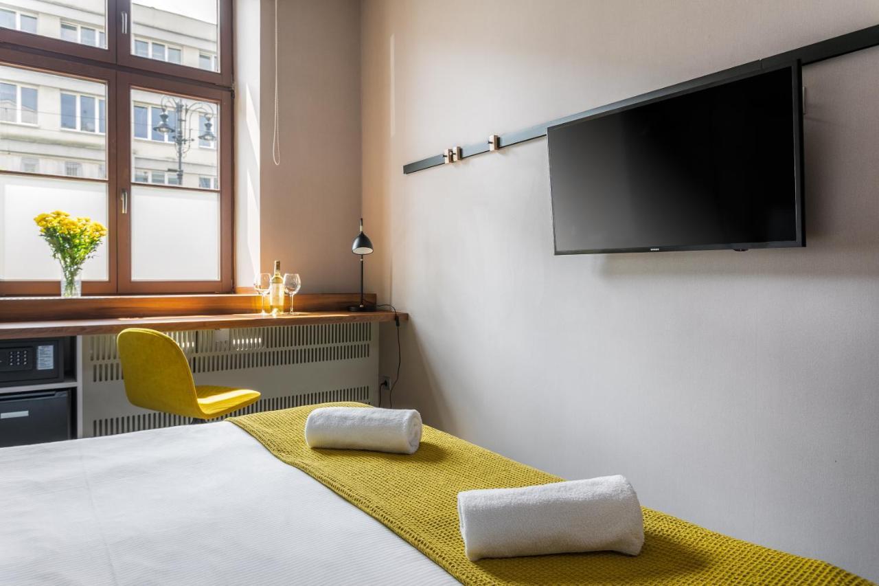 No.23 Premium Aparthotel Krakow Dış mekan fotoğraf