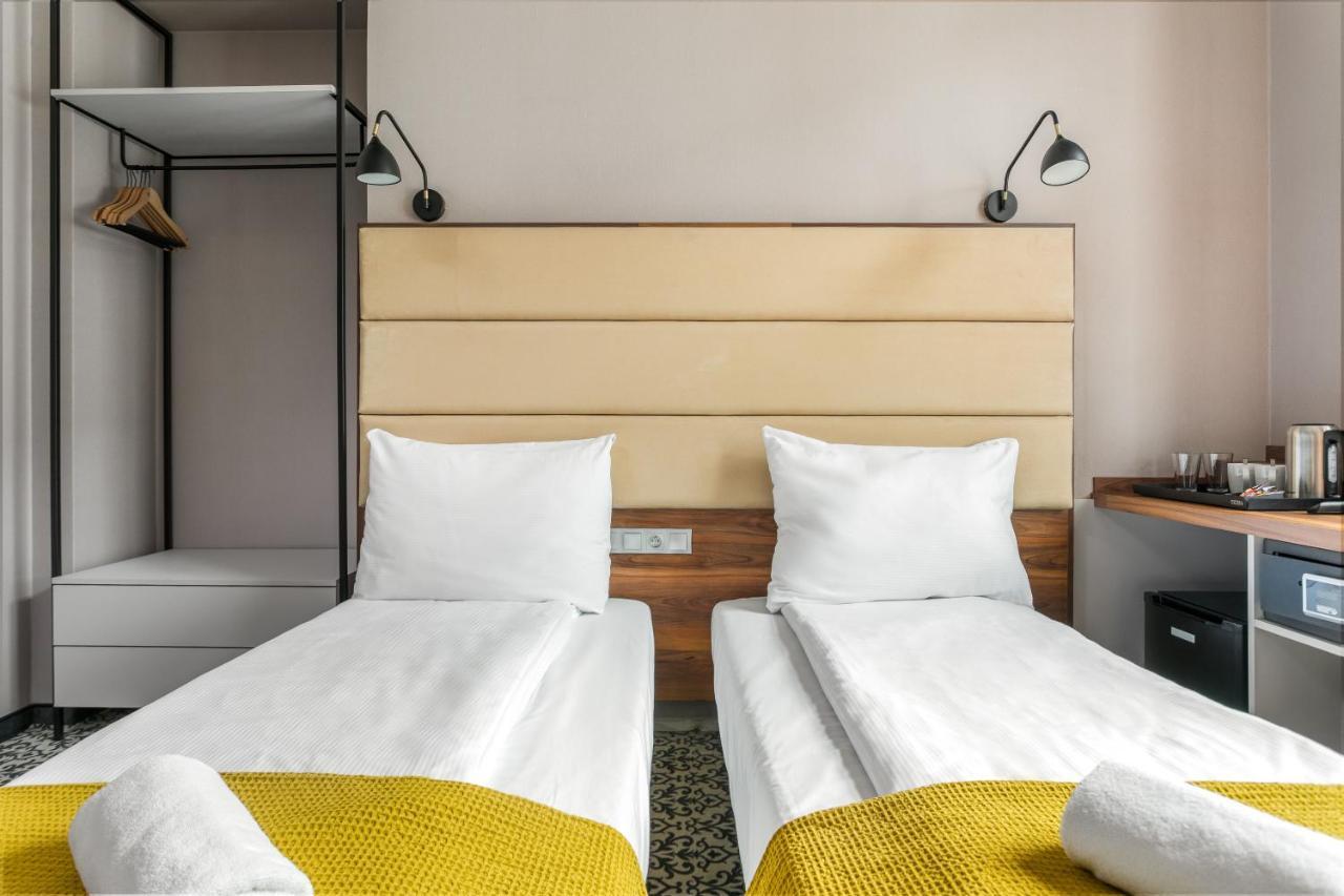 No.23 Premium Aparthotel Krakow Dış mekan fotoğraf