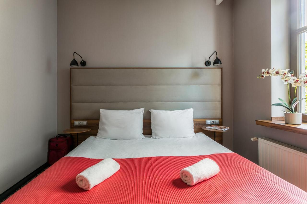 No.23 Premium Aparthotel Krakow Dış mekan fotoğraf