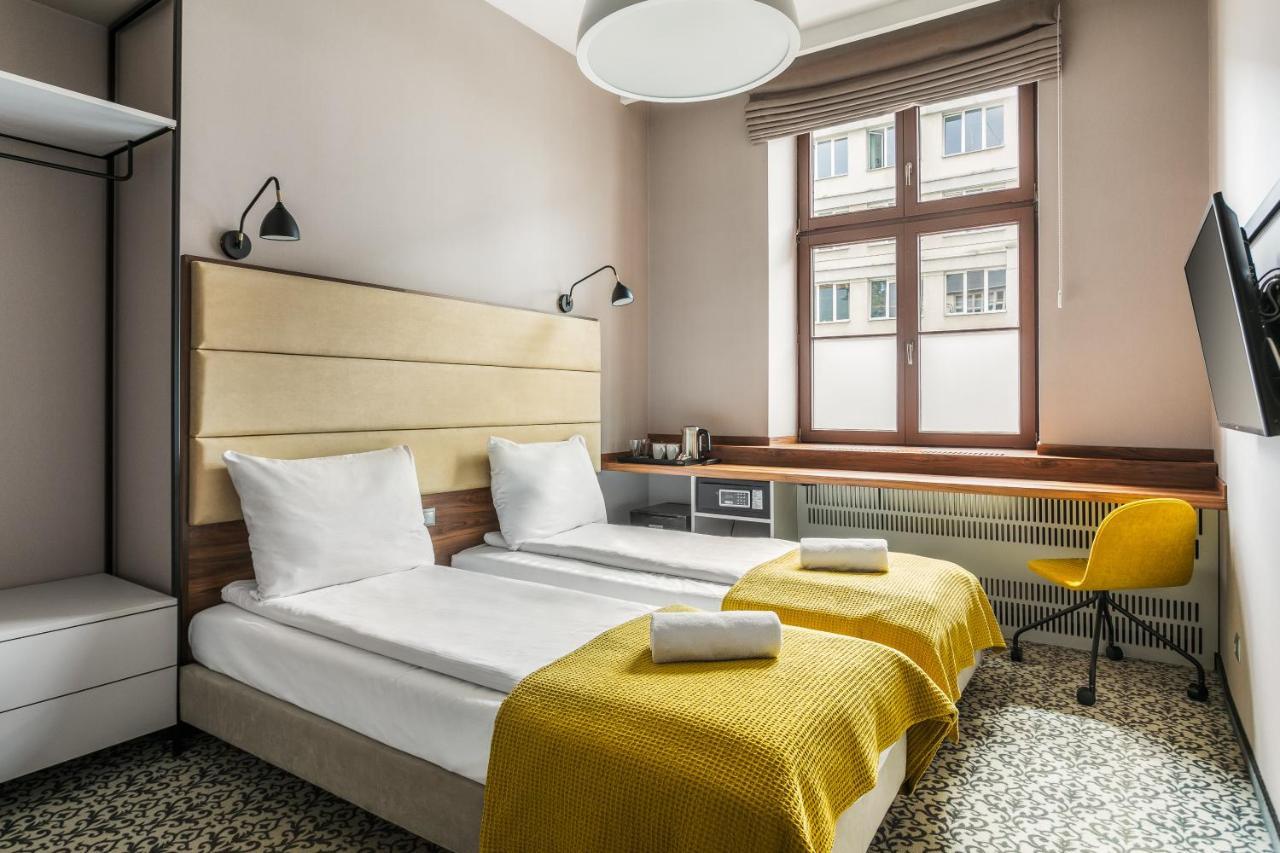 No.23 Premium Aparthotel Krakow Dış mekan fotoğraf