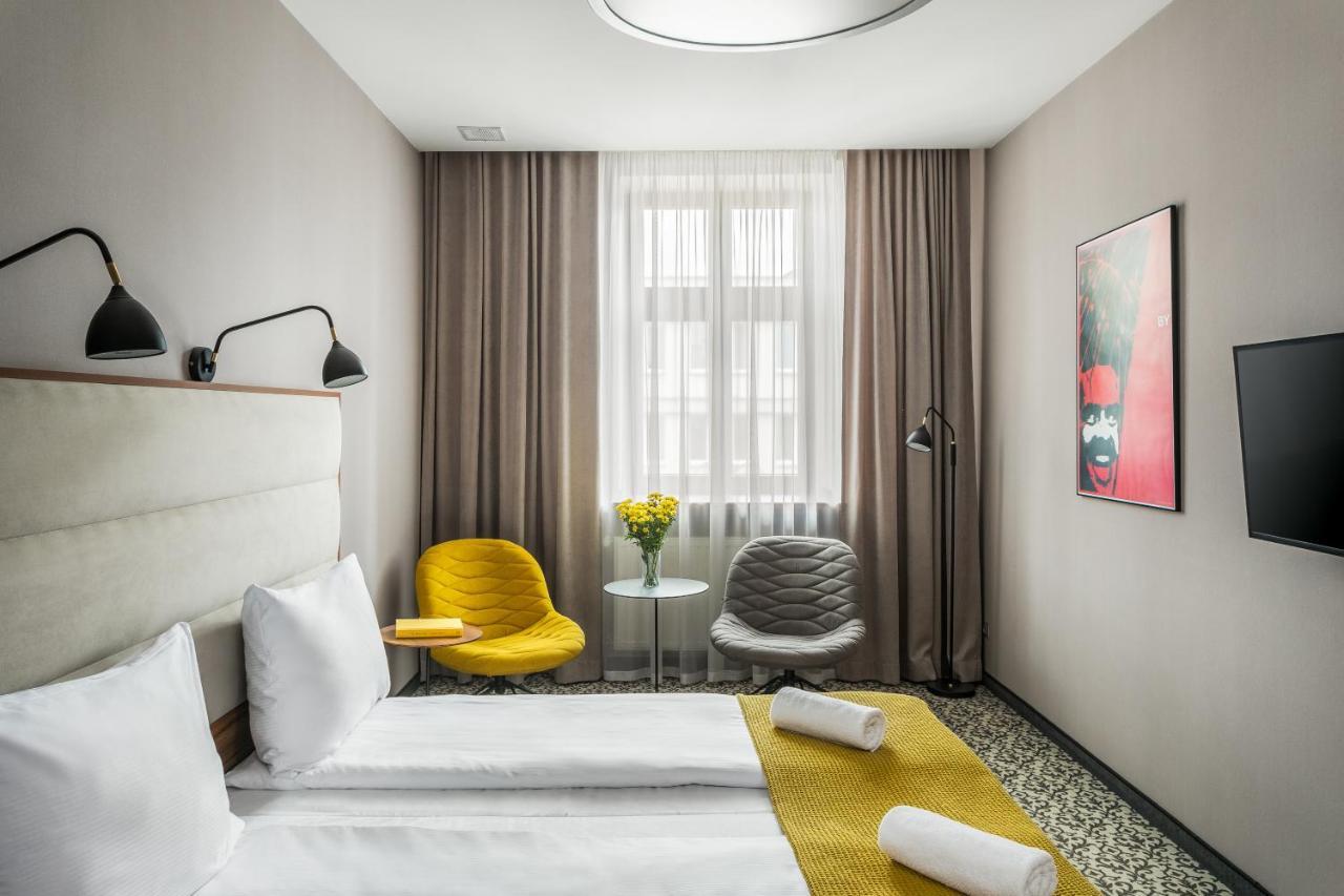 No.23 Premium Aparthotel Krakow Dış mekan fotoğraf