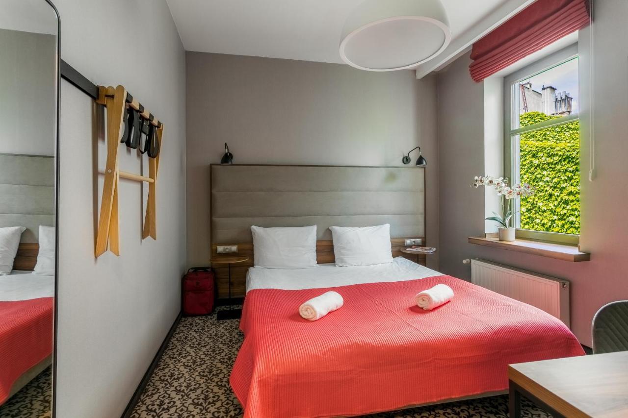 No.23 Premium Aparthotel Krakow Dış mekan fotoğraf